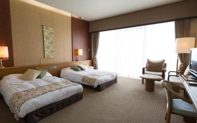 Southern links resort hotel