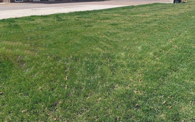 Quality Inn Gillette (formerly Rodeway Inn Gillette Wy)