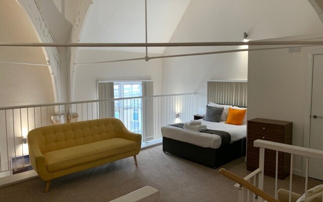 Charter House School Serviced Apartments – Hull Serviced Apartments HSA
