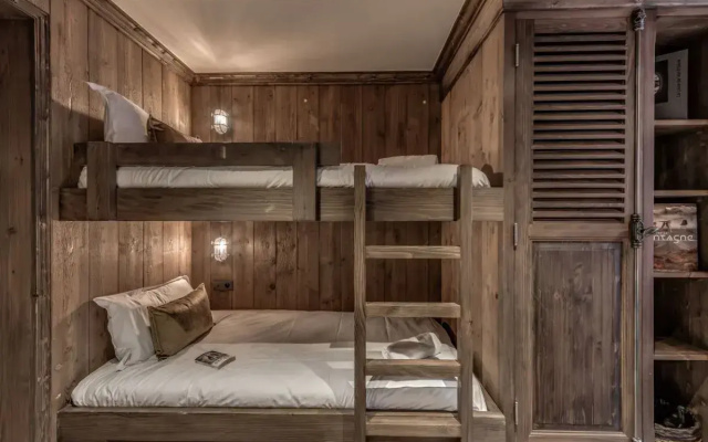 Hotel Le Val d'Isere