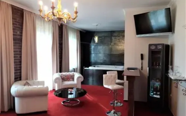 Hotel Dvorac Gjalski