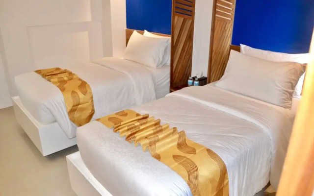 OYO 609 G Executive Hotel And Spa Boracay