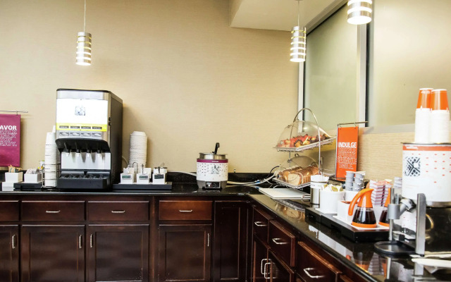Hampton Inn Hammond