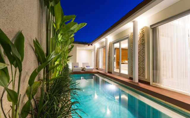 Sithala Villa Seminyak