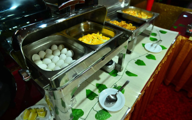 Kıvrak Hotel