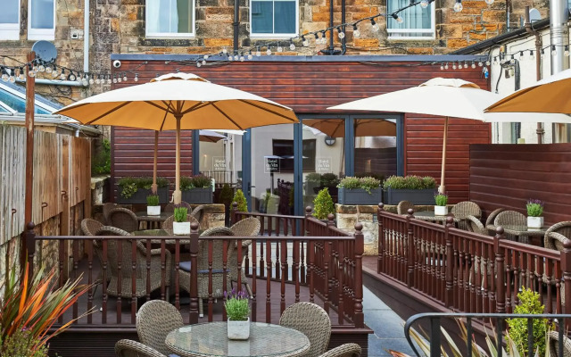 Hotel du Vin & Bistro St. Andrews