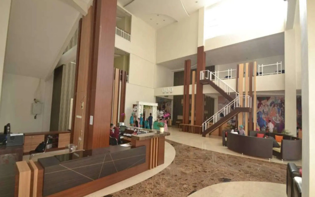 City Hotel Tasikmalaya
