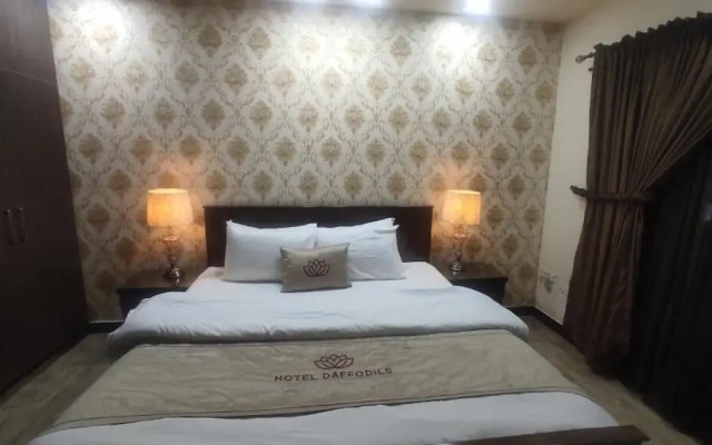 Hotel Daffodils