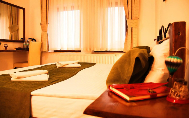 Kufe Hotel