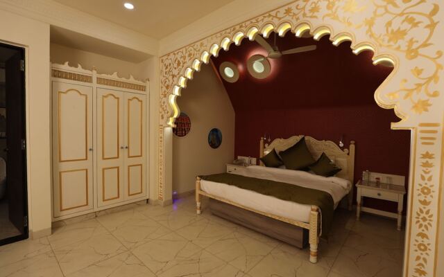 Neonz Resort & Club