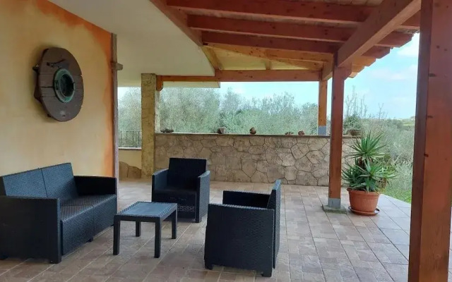 Sardinia Re - Country Villa Pala Venalza