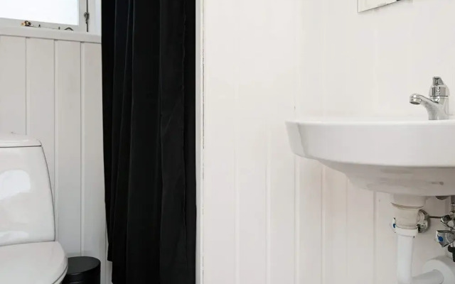 6 Person Holiday Home in Ebeltoft