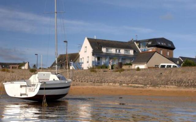 House Tregastel - 4 Pers, 31 M2, 2/1