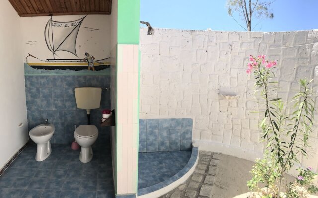 Laguna Blu - Resort Madagascar