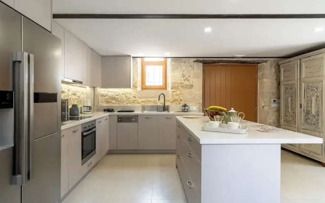 The Olive Mill Loft