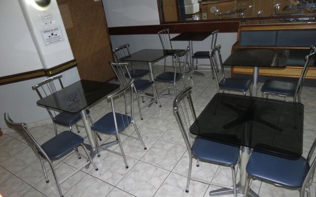BBB Rooms Sé Secretaria da Fazenda SP