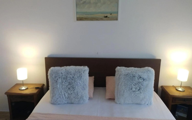 Ultracentral Apartments