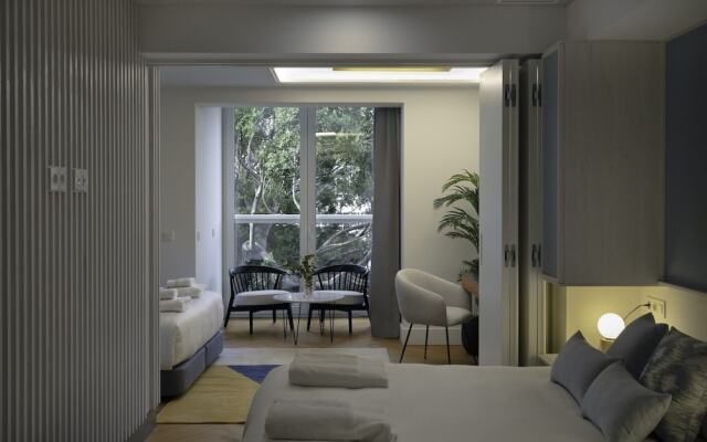 Gran Alameda by Caleta Homes Aparthotel