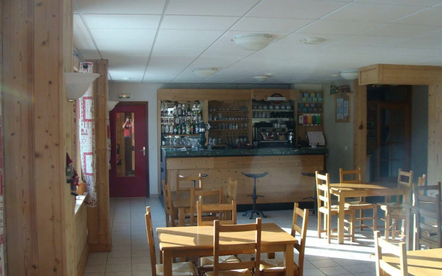 L'Outa Hôtel Restaurant