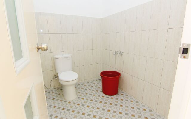 Hotel Wijaya 3 Kaliurang