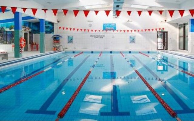 J&J Sport Center