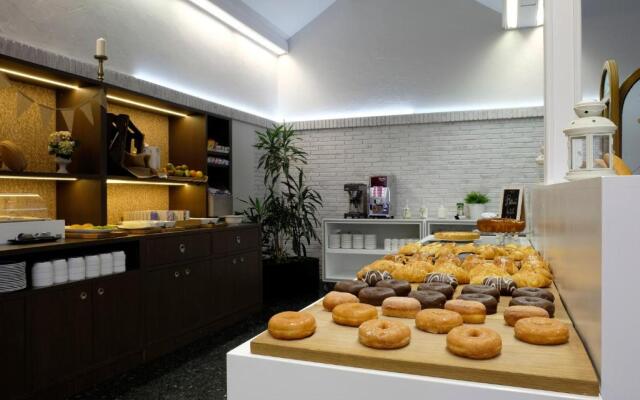 Spirit Hotel Ciudad de Burgos