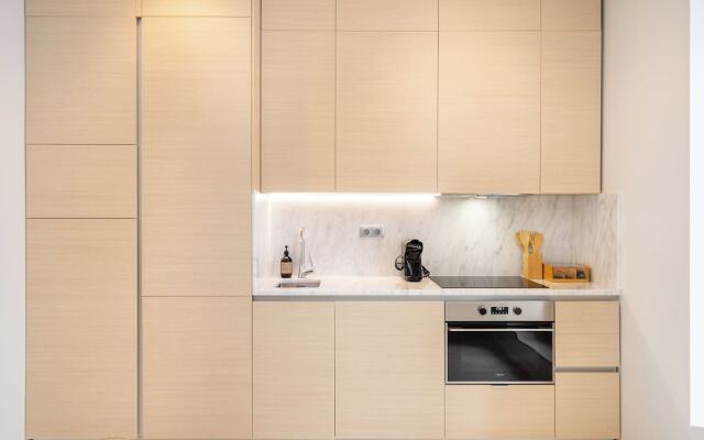Beato HUB Residences