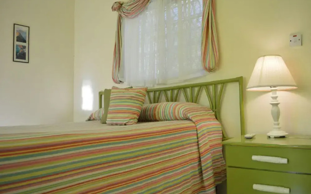 Sea Grove Villa
