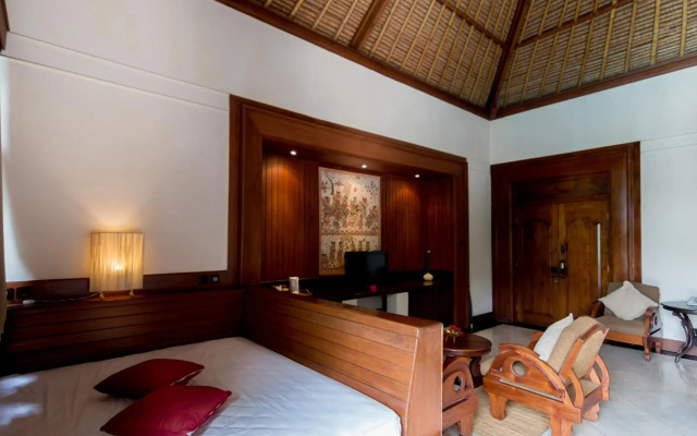 The Payogan Villa Resort & Spa