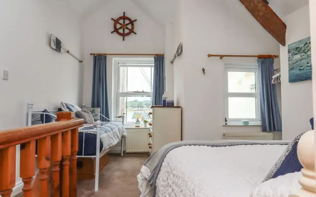 Honeymoon Cottage
