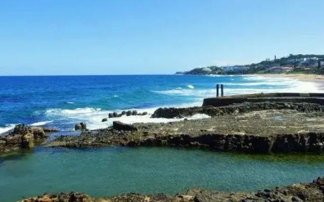 Secret Spot Backpackers