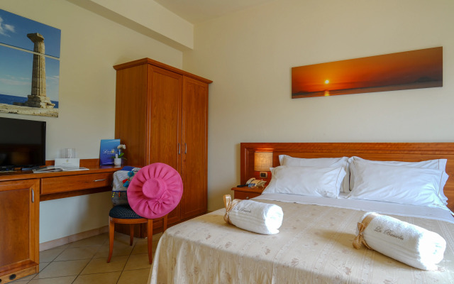 La Bussola Hotel Restaurant