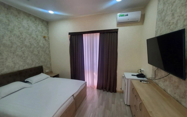 Mazza Hotel