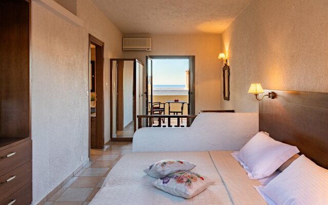 Porto Sisi Hotel Apartments