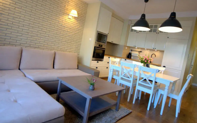 Apartament Marina