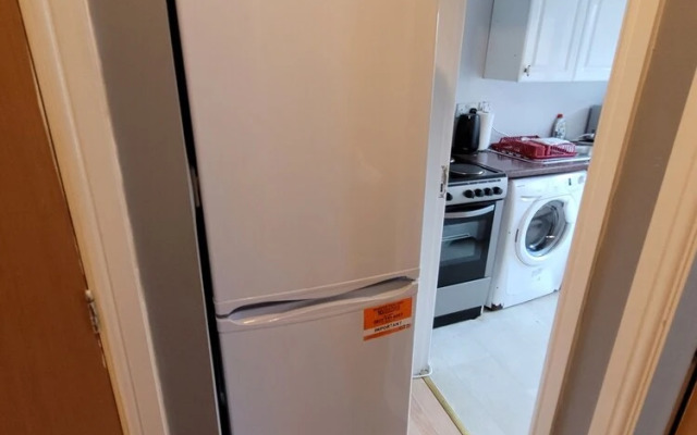 Beautiful 2-bed Apartment in Manchester