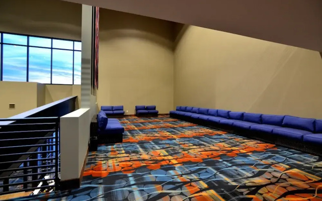 7 Clans First Council Casino Hotel