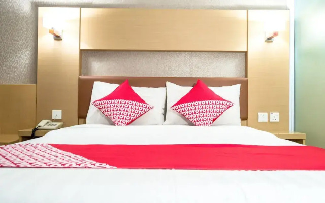 Capital O 664 Romance Hotel