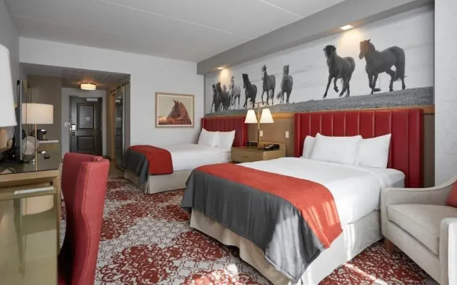 Oak Grove Racing Gaming & Hotel