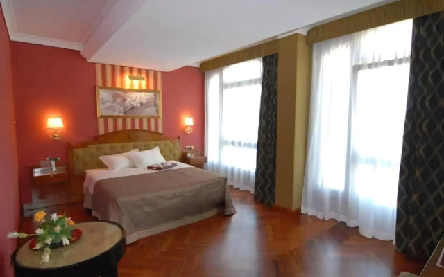 Palazzo Rosenthal Vesuview