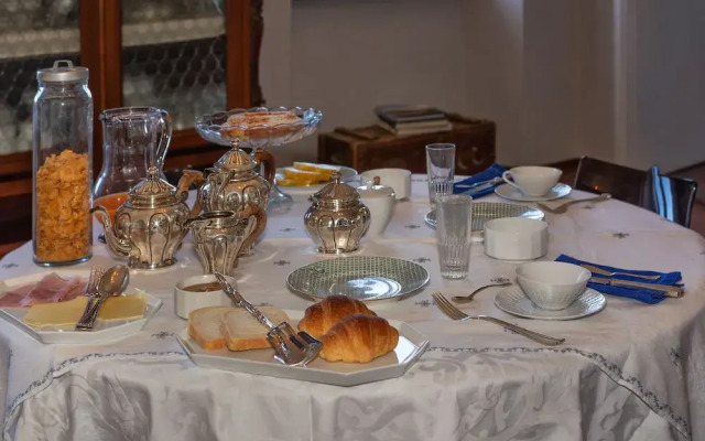 B&B Villa Eugenia