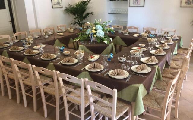 Agriturismo Il Trappeto