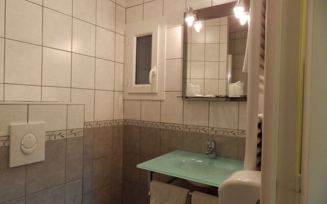 Hôtel Les Cévennes