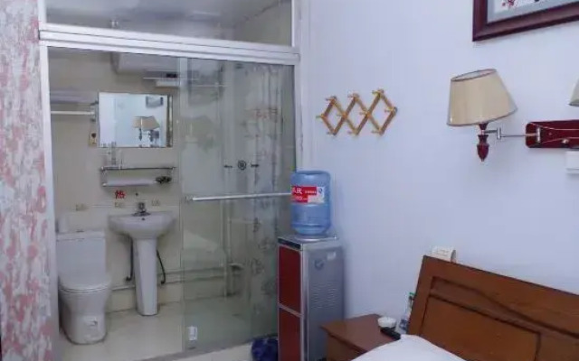 Jiaozuo Xingfu Hostel
