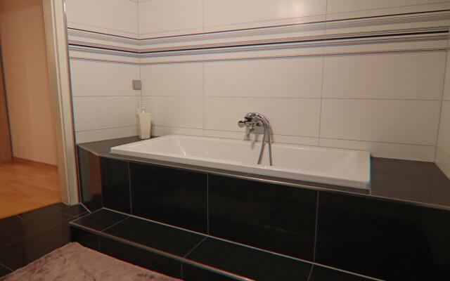 Apartment Franzl in Kuhlen-Wendorf