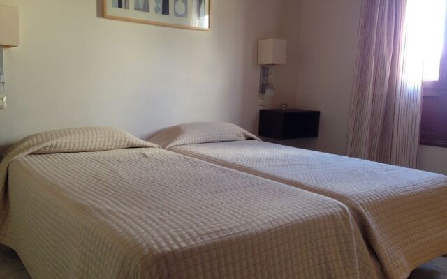 Apartamentos Chijere San Sebastián