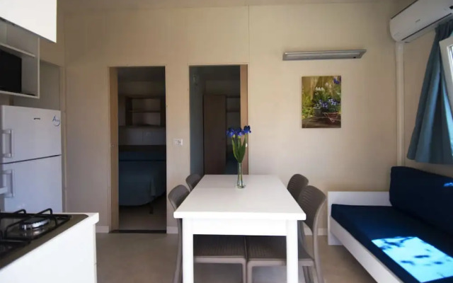 Campeggio Bocca di Cecina