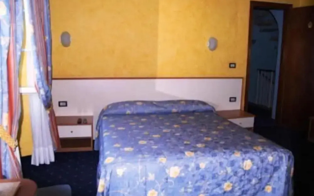 Hotel Ristorante Beata Giovannina