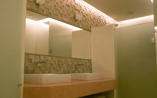 Pousada Jaya Boutique