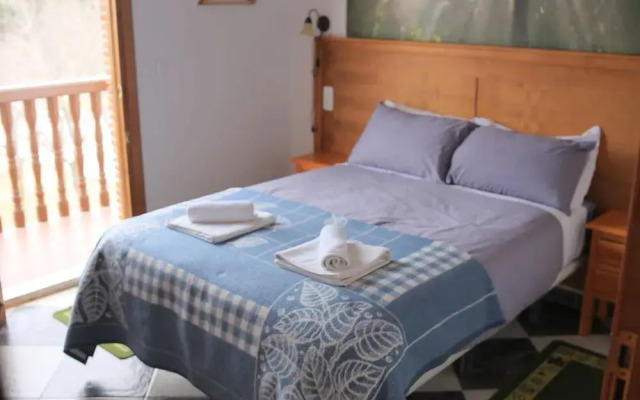Hostel Villa Cabreros